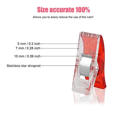 ✨ Clips de Couture Multifonctions ✨