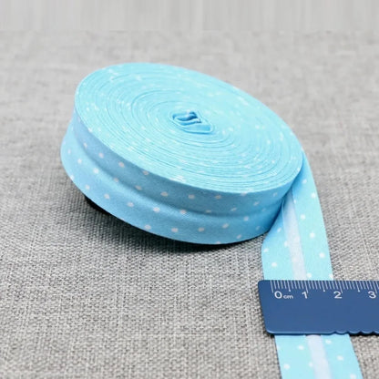 🧵 Biais Imprimé motifs divers