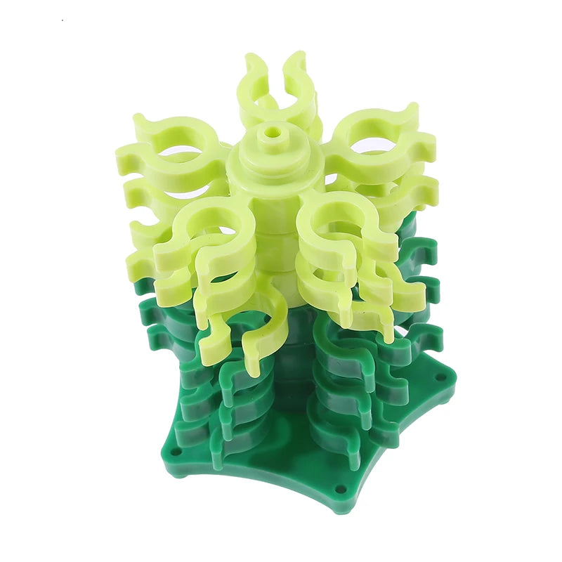 🧵Tour de Rangement pour Canettes de Fil🧷