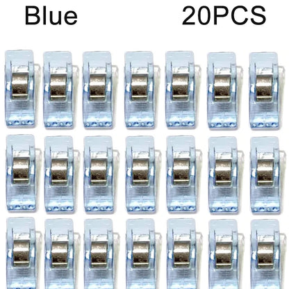 ✨ Clips de Couture Multifonctions ✨