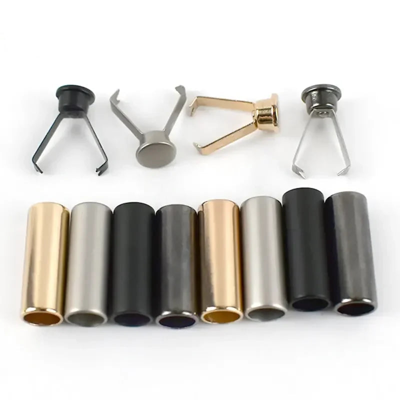 🧷 Stoppeurs de Cordon Métal