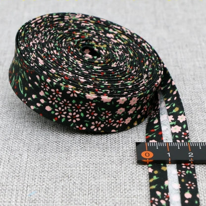 🧵 Biais Imprimé motifs divers