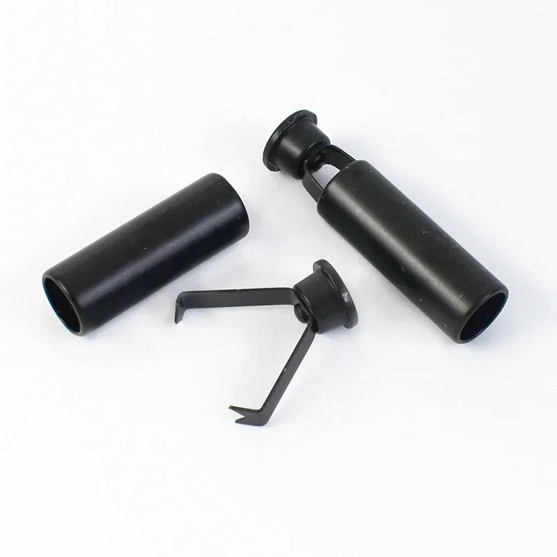 🧷 Stoppeurs de Cordon Métal