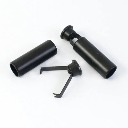 🧷 Stoppeurs de Cordon Métal