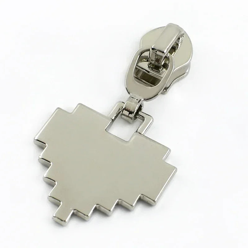 🧵Curseurs de Fermeture Éclair