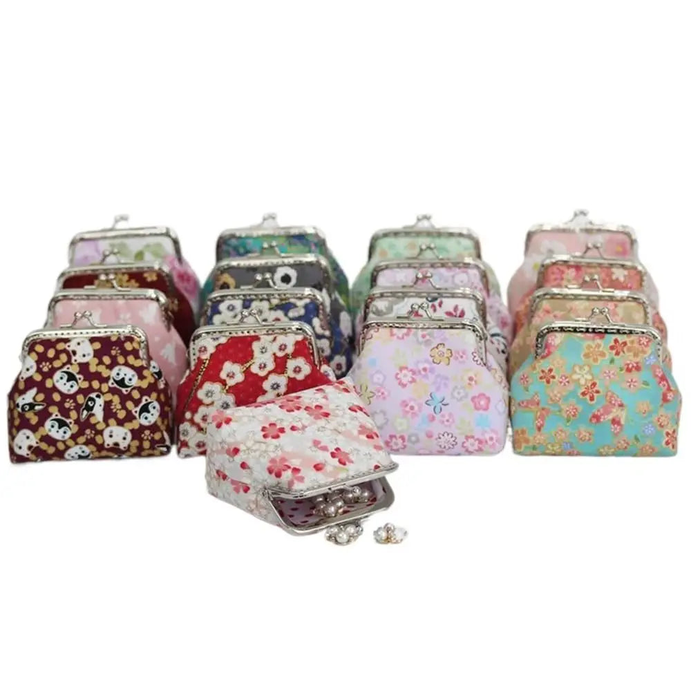 👜 Fermoir Métal Vintage