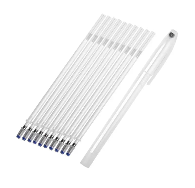 🖊️ 10 Stylos Magiques Effaçables à la Chaleur