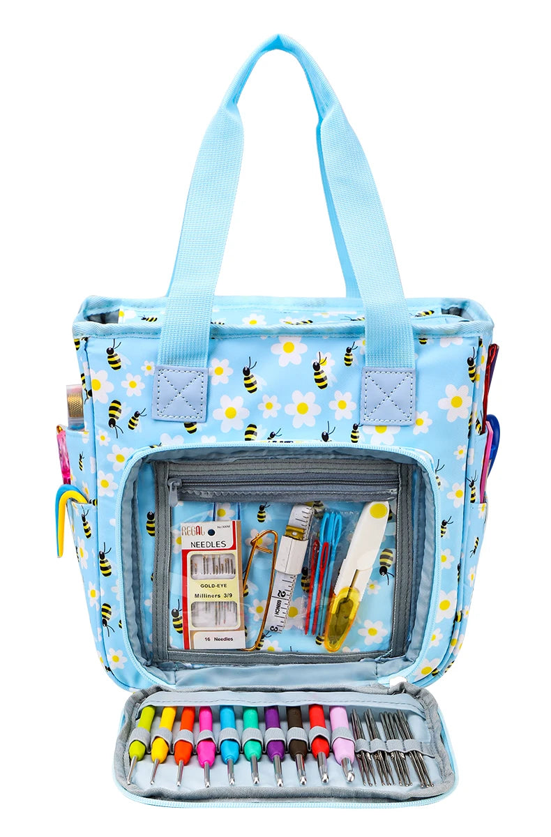 🐝 Sac de Rangement Multifonction