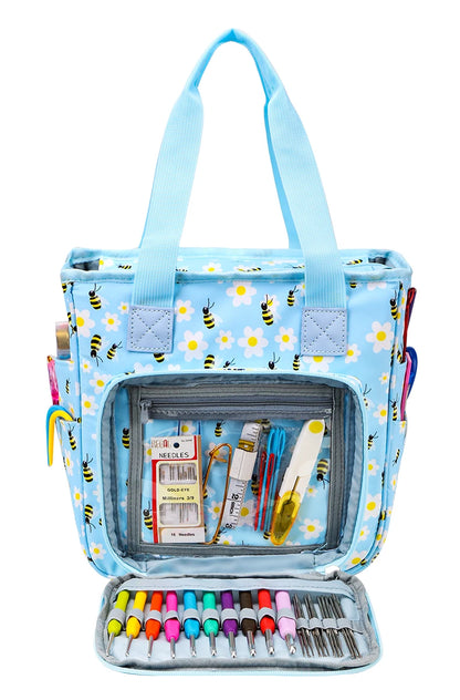 🐝 Sac de Rangement Multifonction