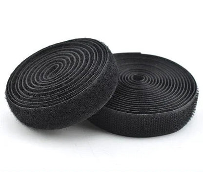 🧵 Ruban Scratch à Coudre