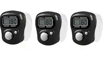 🔢 Compteur Digital de Rang