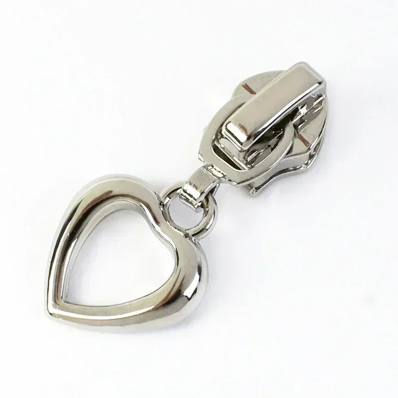 🧵Curseurs de Fermeture Éclair