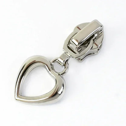 🧵Curseurs de Fermeture Éclair