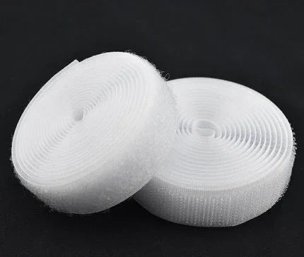 🧵 Ruban Scratch à Coudre