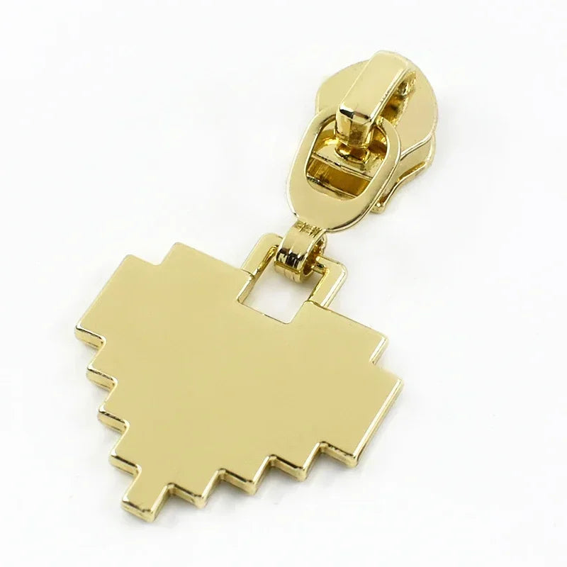 🧵Curseurs de Fermeture Éclair