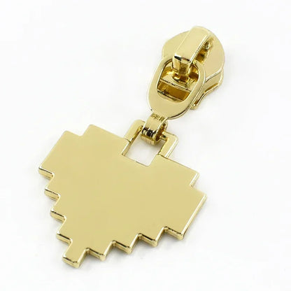 🧵Curseurs de Fermeture Éclair