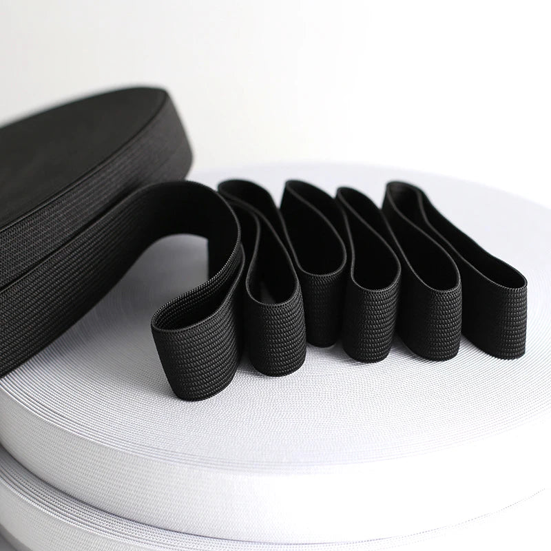 🧶 Bande Élastique à Coudre