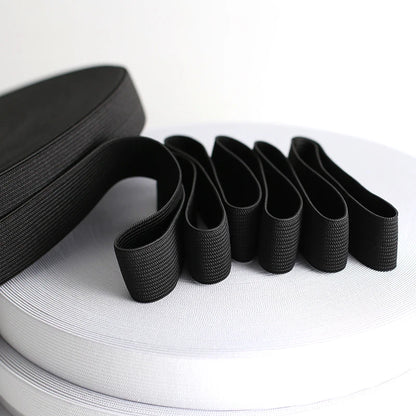 🧶 Bande Élastique à Coudre