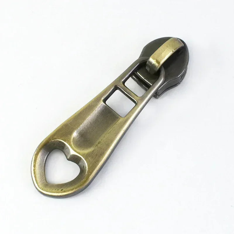 🧵Curseurs de Fermeture Éclair