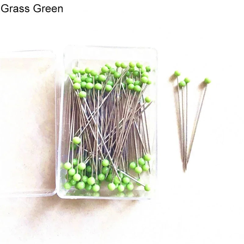 📌 100PCS Épingles de Couture