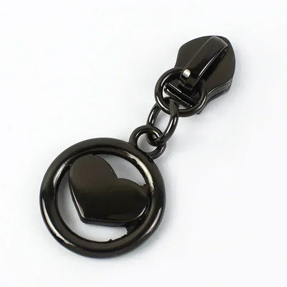 🧵Curseurs de Fermeture Éclair