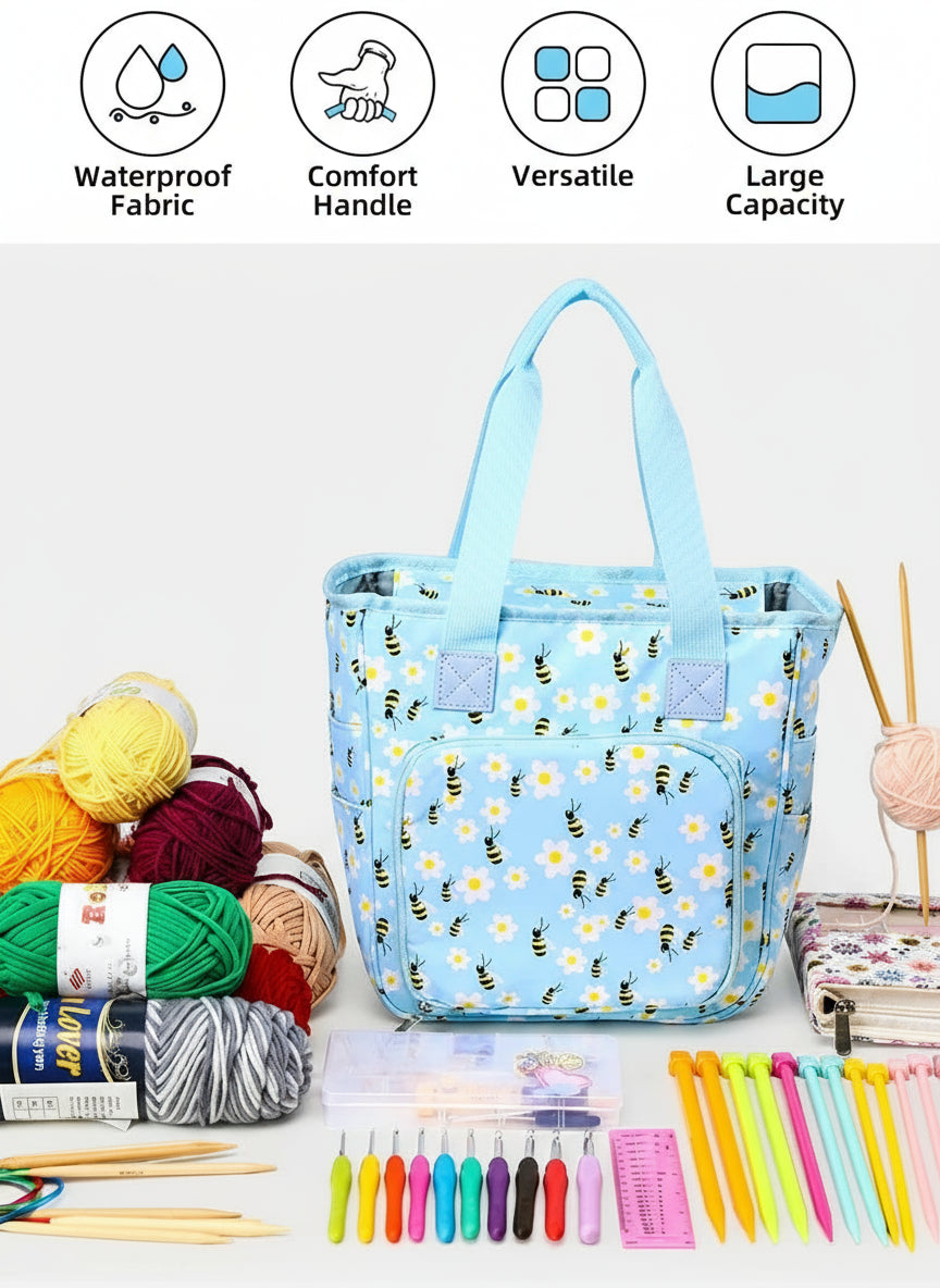 🐝 Sac de Rangement Multifonction