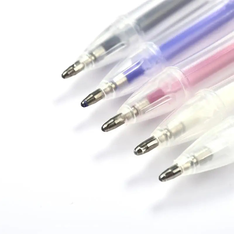 🖊️ 10 Stylos Magiques Effaçables à la Chaleur