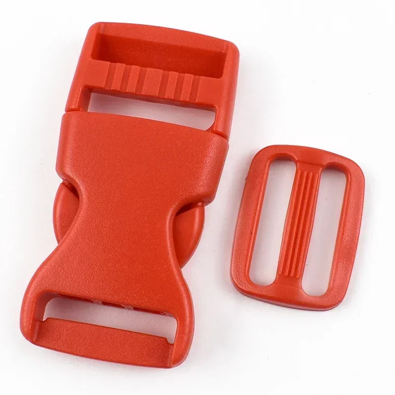 🎒Boucles à Dégagement Rapide