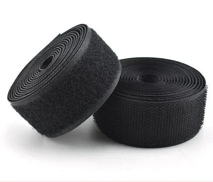 🧵 Ruban Scratch à Coudre