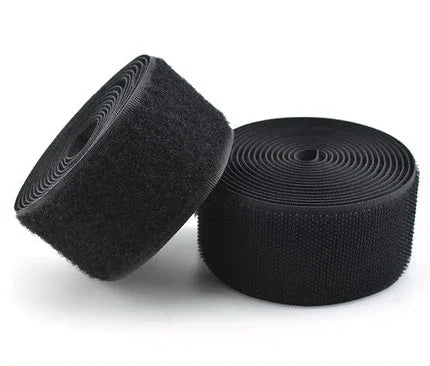 🧵 Ruban Scratch à Coudre