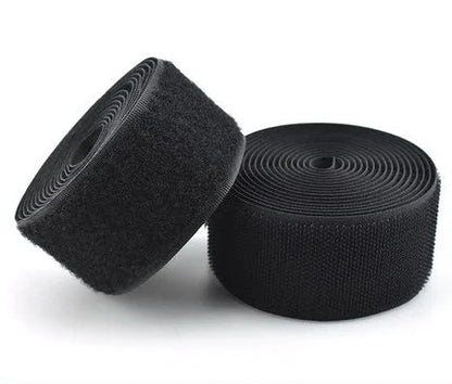 🧵 Ruban Scratch à Coudre