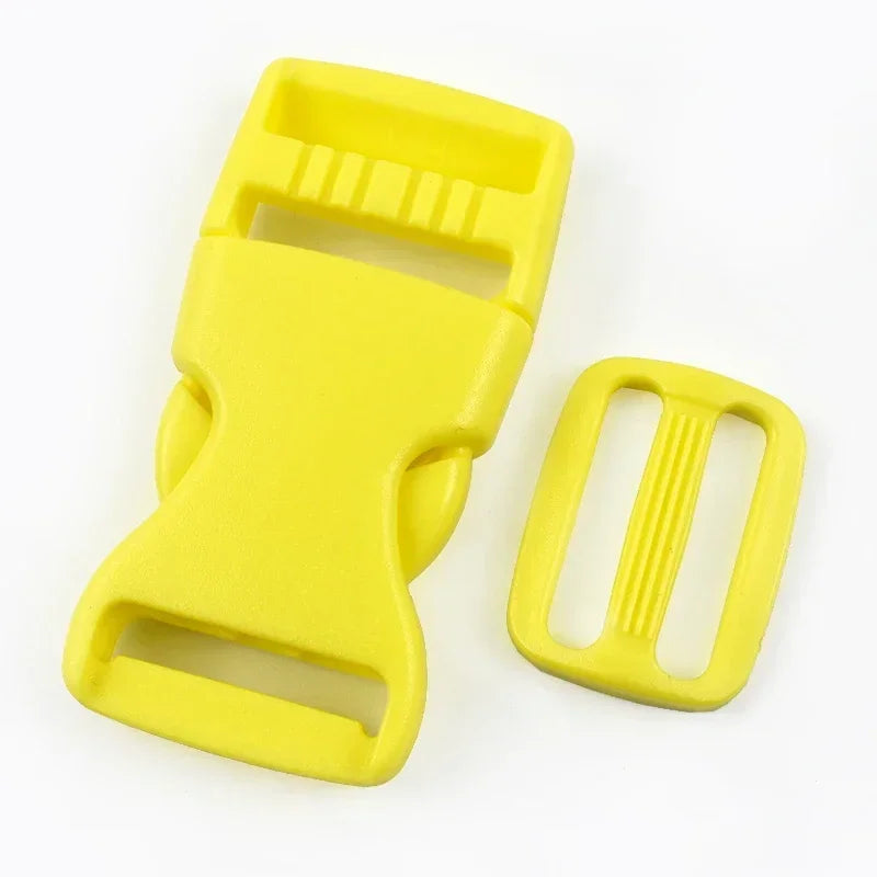 🎒Boucles à Dégagement Rapide