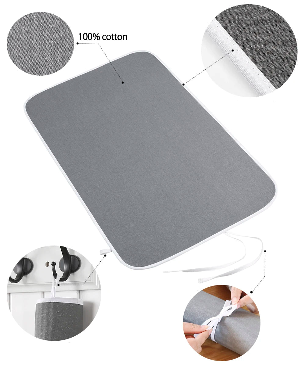 🔥 Tapis de Repassage