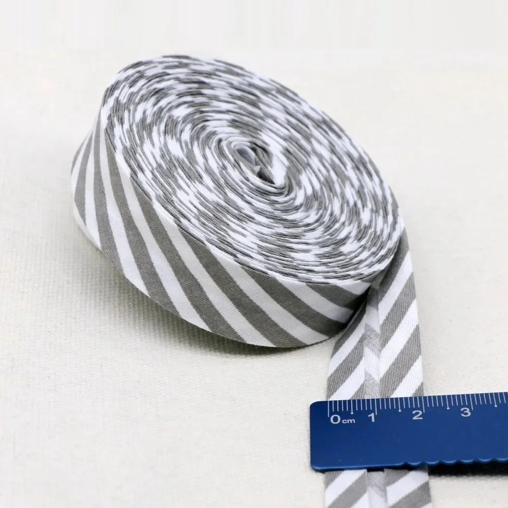 🧵 Biais Imprimé motifs divers