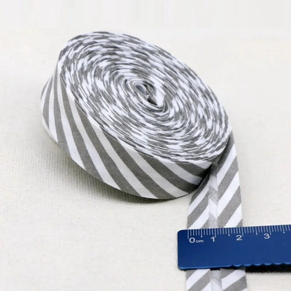 🧵 Biais Imprimé motifs divers