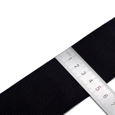 🧶 Bande Élastique à Coudre