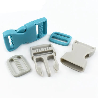 🎒Boucles à Dégagement Rapide