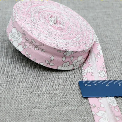 🧵 Biais Imprimé motifs divers