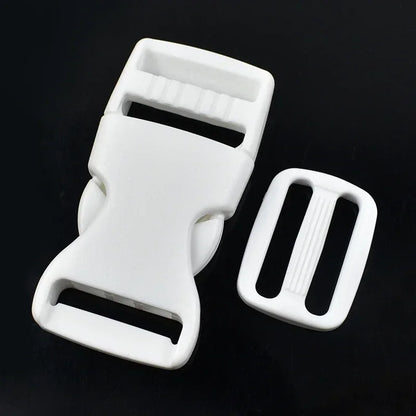 🎒Boucles à Dégagement Rapide