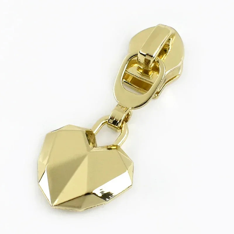 🧵Curseurs de Fermeture Éclair