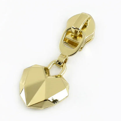 🧵Curseurs de Fermeture Éclair