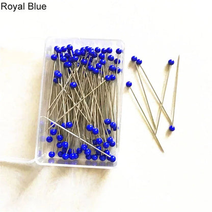 📌 100PCS Épingles de Couture