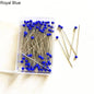 📌 100PCS Épingles de Couture