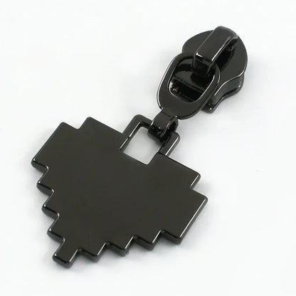 🧵Curseurs de Fermeture Éclair