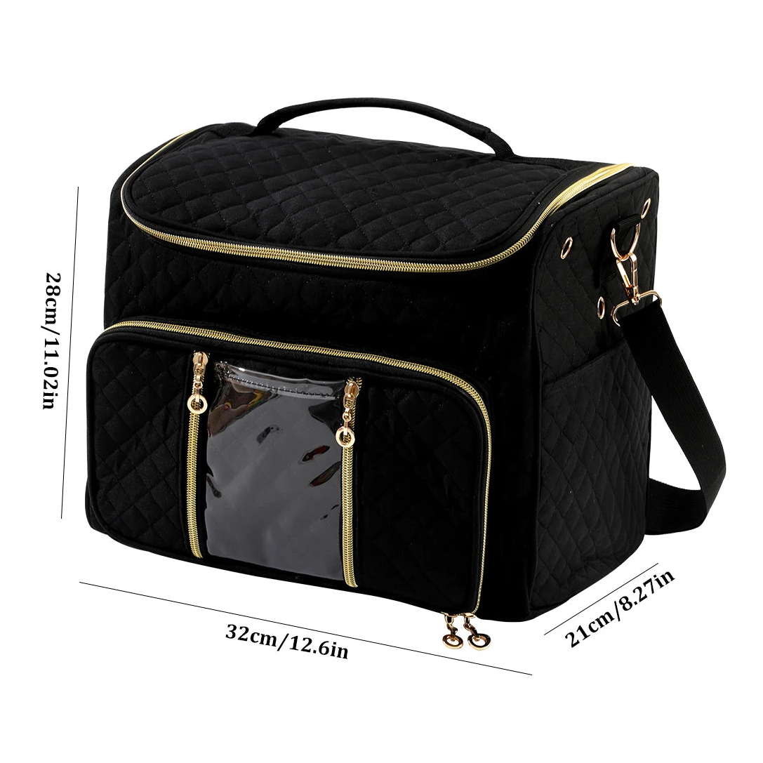 🧶Grand sac de rangement 🎒