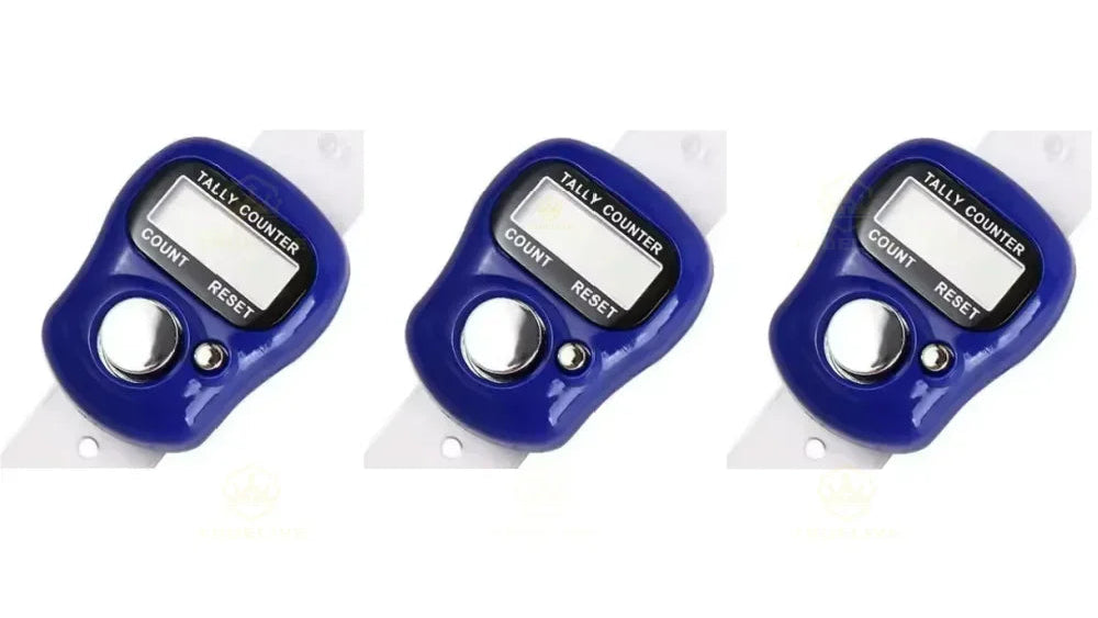 🔢 Compteur Digital de Rang