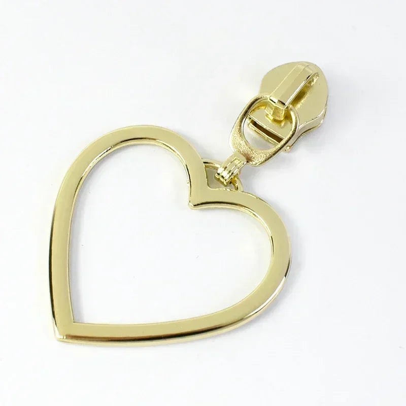 🧵Curseurs de Fermeture Éclair