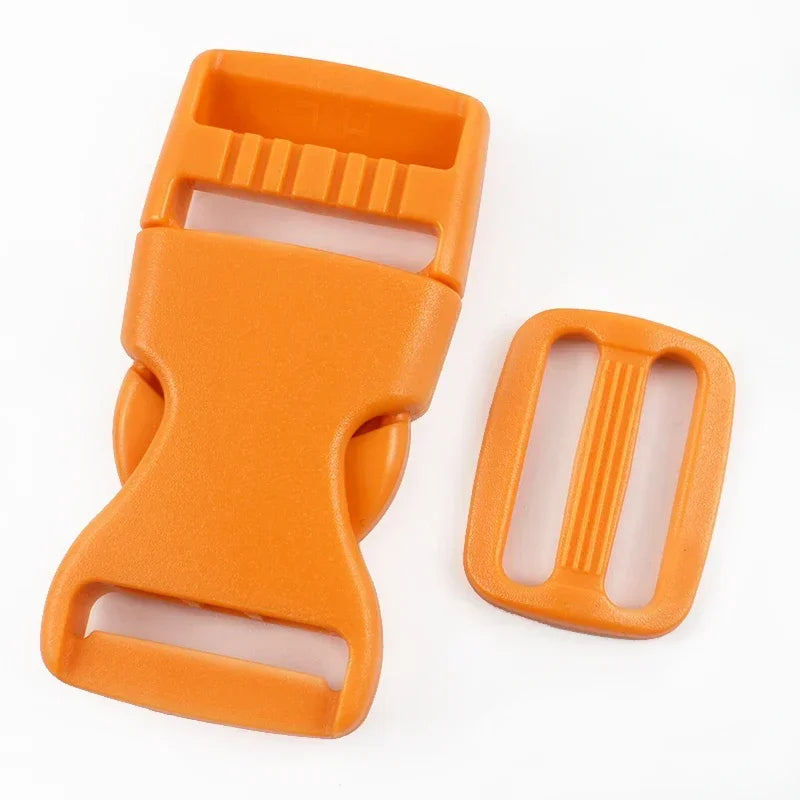 🎒Boucles à Dégagement Rapide