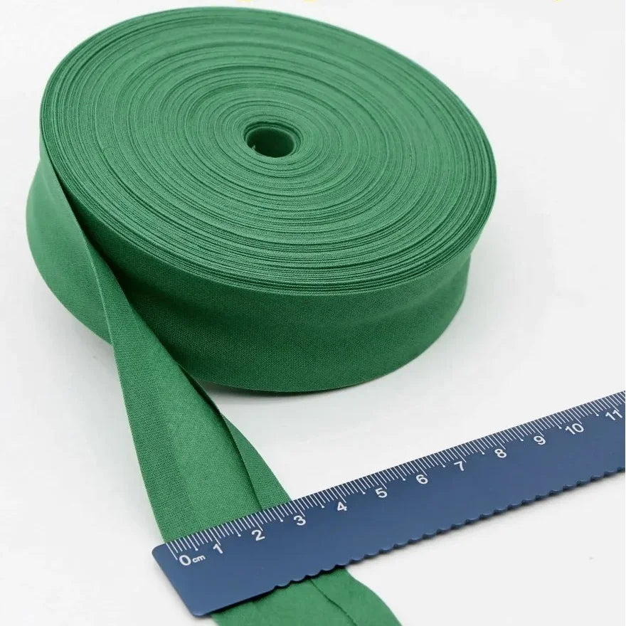 🧵 Biais Uni 100% Coton