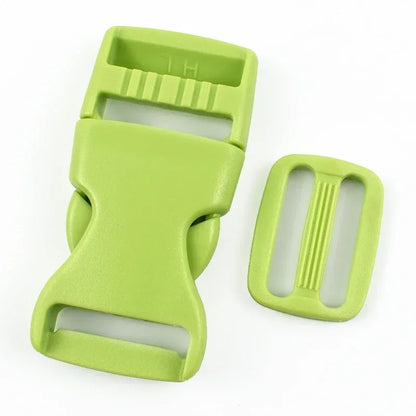 🎒Boucles à Dégagement Rapide